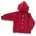 Kinder Hoodie Jacke Größe 86