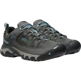 Keen Targhee III Wasserabweisend Wanderschuh MAGNET/ATLANTIKBLAU 41