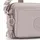 Kipling Abanu grey gris