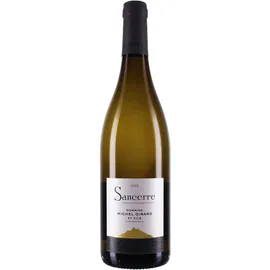 Domaine Michel Girard et Fils Sancerre Blanc AOC 2024 18 x 0,75 l
