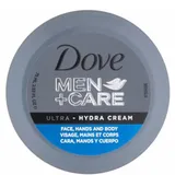 Dove Men + Care Ultra Hydra Creme 75 ml