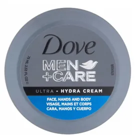 Dove Men + Care Ultra Hydra Creme 75 ml