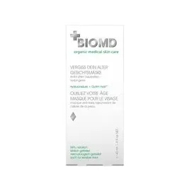 L'Action Paris BIOMED Vergiss dein Alter Gesichtsmaske