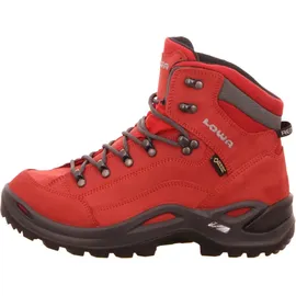 Lowa Renegade GTX Mid Damen Chili 38