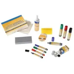 Magnetoplan Flipchart Zubehör Set