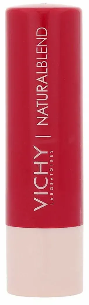 Lippenbalsam mit der Farbe Vichy NaturalBlend Rose (4,5g)