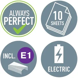 Leitz NeXXt WOW 5566 blau-metallic, 1 St. mit Prämie nach Registrierung