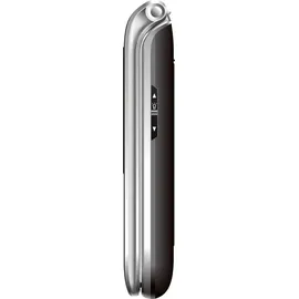 Bea-fon SL645 2G Schwarz/Silber