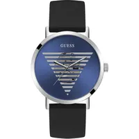 GUESS Gw0503g2 Idol Uhr Black One Size