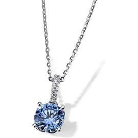 goldmaid Kette mit Anhänger Silber