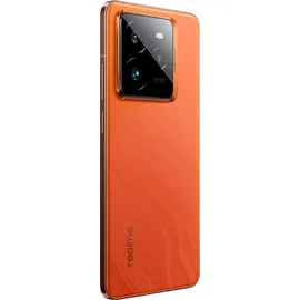 Realme GT 7 Pro 512 GB Mars Orange