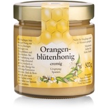 Orangenblütenhonig cremig - 500 g