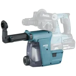 makita Staubabsaugung »DX07«
