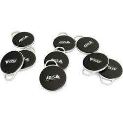 Axis RFID-Badge TA4702 Key Fob 50 Stück, Netzwerkkamera Zubehör