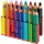 Faber-Castell Grippy Malset farbsortiert, 16 St.
