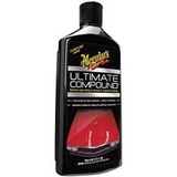 Meguiars Ultimate Compound 650139 Lackreiniger 450ml