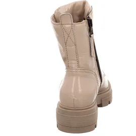 MJUS Schnürstiefelette Beatrix creme 36
