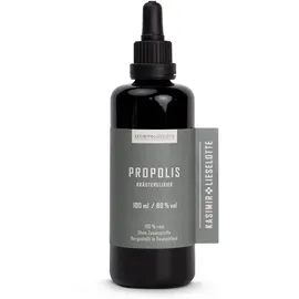 kasimir + lieselotte Propolis Tinktur 100 ml