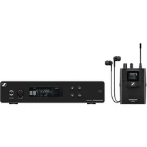 Sennheiser XSW IEM-Set B-Band
