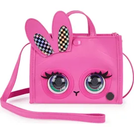 Spin Master 46086 Purse Pets - Tote Bag Häschen