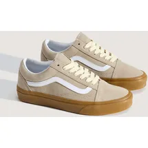 Vans Old Skool Aluminum 43