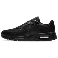 Nike Air Max SC Herren Black/Black/Black 42