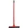 FRIPAC-MEDIS V7 Universalbesen Rot