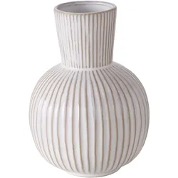 Vase DEBORAH - beige