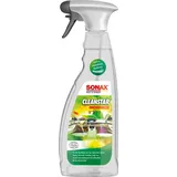 SONAX Auto Innenreiniger CleanStar Ecocert 750 ml