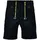 EIKO WESER Zunftshort Serie ZUNFT Classic Trenkercord Shorts Schwarz 60