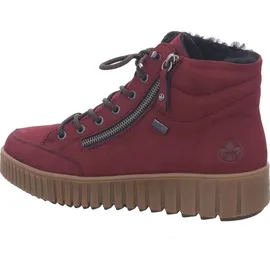 Rieker Damen Stiefel Gr. 37