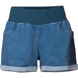 Rafiki Shorts Blau 36