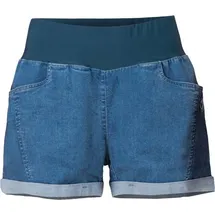 Rafiki Shorts Blau 36