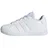 Cloud White / Cloud White / Grey One 28