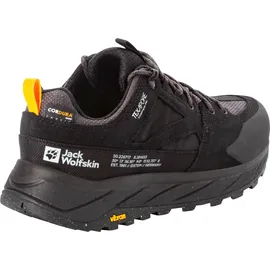 Jack Wolfskin Terraquest Texapore Low M Black - EU 40 1/2