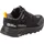 Jack Wolfskin Terraquest Texapore Low M Black - EU 40 1/2