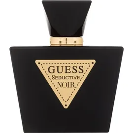 GUESS Seductive Noir Women Eau de Toilette 75 ml