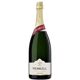 henkell sekt Sekt Trocken 11,5 % vol 1,5 l