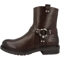 Dockers by Gerli Boots braun 40 - Braun