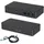 iTEC i-tec USB-C Pro Dock - Dual 4K Display Docking Station Generation 2 + Power Delivery 100W PD