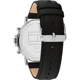 Tommy Hilfiger Tyson Leder 44 mm 1710586