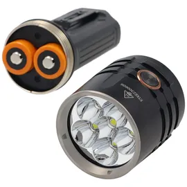 Fenix LR35R LED Taschenlampe