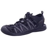 Sandalen - Black / Black - EU