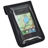 KLICKfix Smartphone-Halterung One Size Duratex S Schwarz