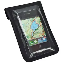 KLICKfix Smartphone-Halterung One Size Duratex S Schwarz