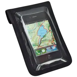 KLICKfix Smartphone-Halterung One Size Duratex S Schwarz