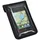 KLICKfix Smartphone-Halterung One Size Duratex S Schwarz