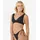 Rip Curl Bikini-Top Damen Schwarz XL Cup D/DD