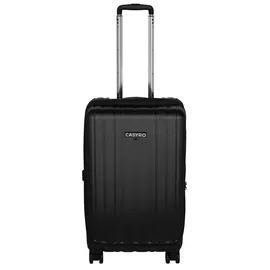 casyro Stand-UP 2.0 M 4-Rollen 74 cm / 80 l schwarz