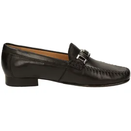 SIOUX Cambria Herren Schwarz 44,5